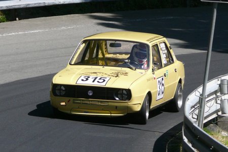 Ecce Homo 2014 (European Hillclimb Championship) - picture number 201