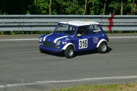 Ecce Homo 2014 (European Hillclimb Championship) - picture number 202