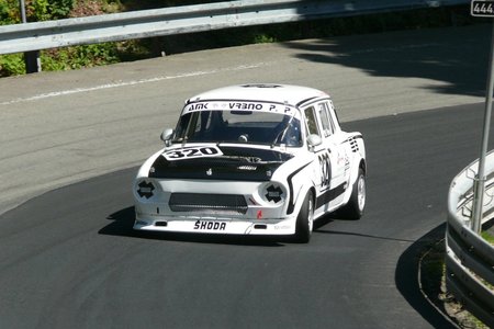 Ecce Homo 2014 (European Hillclimb Championship) - picture number 203