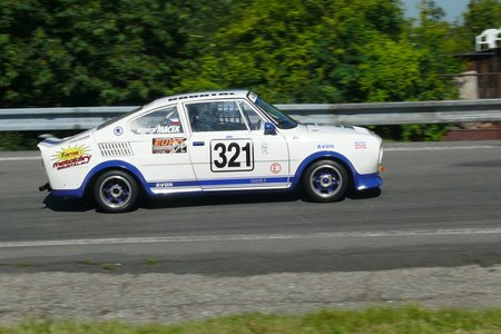 Ecce Homo 2014 (European Hillclimb Championship) - picture number 204