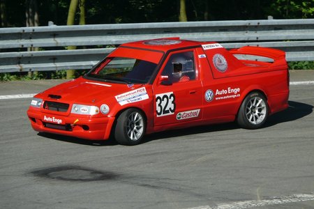 Ecce Homo 2014 (European Hillclimb Championship) - picture number 205