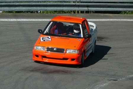 Ecce Homo 2014 (European Hillclimb Championship) - picture number 206