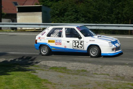 Ecce Homo 2014 (European Hillclimb Championship) - picture number 207