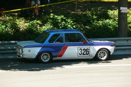 Ecce Homo 2014 (European Hillclimb Championship) - picture number 208