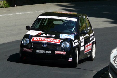 Ecce Homo 2014 (European Hillclimb Championship) - picture number 210