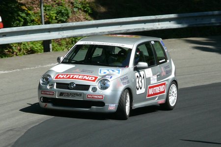 Ecce Homo 2014 (European Hillclimb Championship) - picture number 211