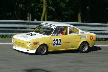 Ecce Homo 2014 (European Hillclimb Championship) - picture number 212