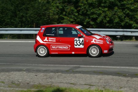 Ecce Homo 2014 (European Hillclimb Championship) - picture number 213