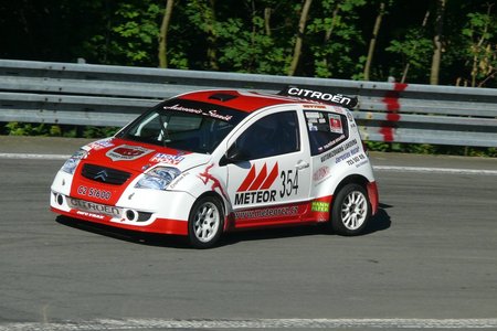 Ecce Homo 2014 (European Hillclimb Championship) - picture number 214