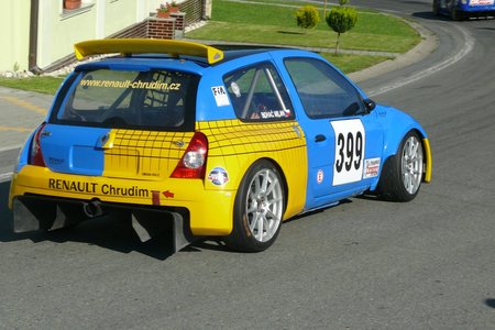 Ecce Homo 2014 (European Hillclimb Championship) - picture number 215