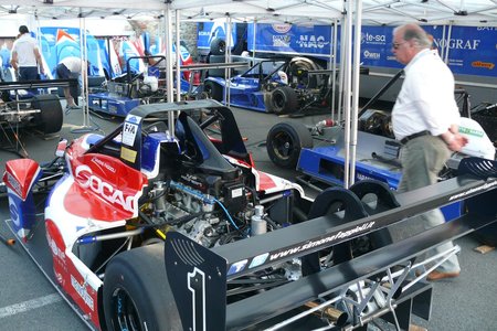 Ecce Homo 2014 (European Hillclimb Championship) - picture number 217