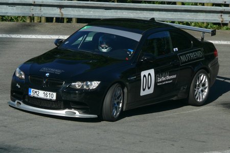 Ecce Homo 2014 (European Hillclimb Championship) - picture number 219