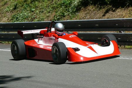 Ecce Homo 2014 (European Hillclimb Championship) - picture number 220
