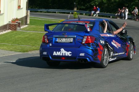 Ecce Homo 2014 (European Hillclimb Championship) - picture number 221