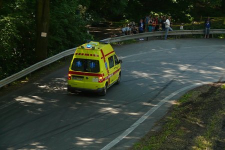 Ecce Homo 2014 (European Hillclimb Championship) - picture number 223