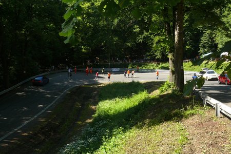 Ecce Homo 2014 (European Hillclimb Championship) - picture number 225