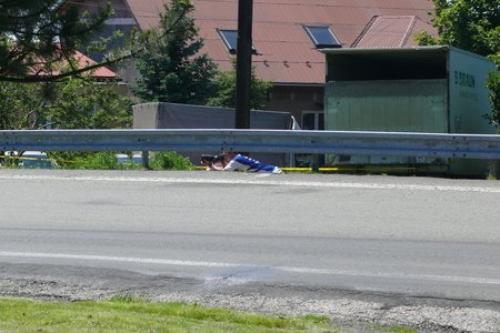 Ecce Homo 2014 (European Hillclimb Championship) - picture number 226