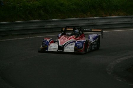 Ecce Homo 2017 (European Hillclimb Championship) - picture number 210