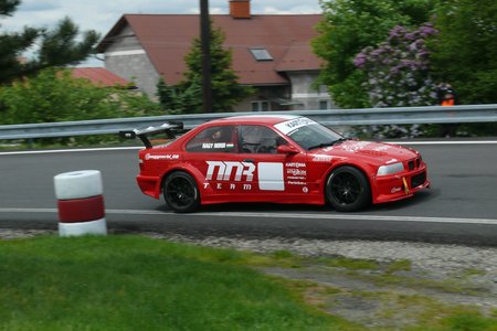 Ecce Homo Šternberk 2021 (FIA European Hillclimb Championship) - picture number 126