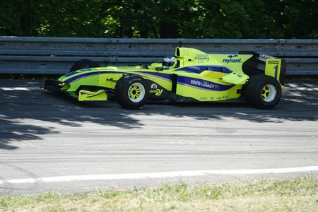 Ecce Homo Šternberk 2026 (FIA European Hill-Climb Championship) - picture number 005