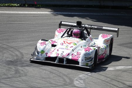 Ecce Homo Šternberk 2026 (FIA European Hill-Climb Championship) - picture number 006