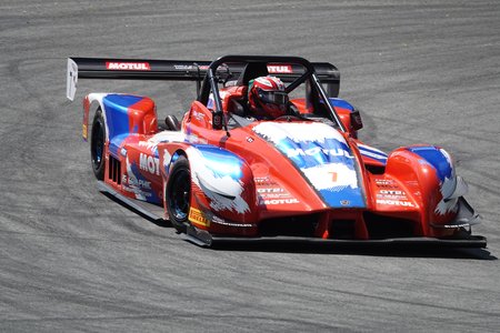 Ecce Homo Šternberk 2026 (FIA European Hill-Climb Championship) - picture number 011