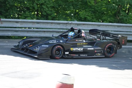 Ecce Homo Šternberk 2026 (FIA European Hill-Climb Championship) - picture number 012