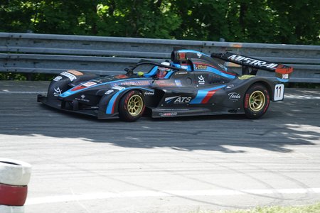 Ecce Homo Šternberk 2026 (FIA European Hill-Climb Championship) - picture number 013