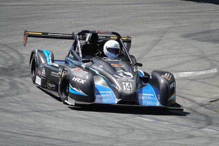 Ecce Homo Šternberk 2026 (FIA European Hill-Climb Championship) - picture number 016