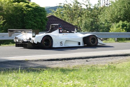 Ecce Homo Šternberk 2026 (FIA European Hill-Climb Championship) - picture number 017