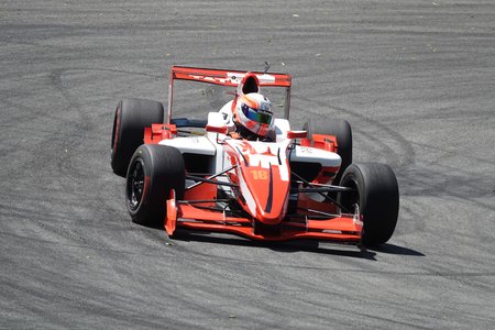 Ecce Homo Šternberk 2026 (FIA European Hill-Climb Championship) - picture number 018