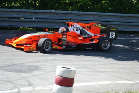 Ecce Homo Šternberk 2026 (FIA European Hill-Climb Championship) - picture number 020