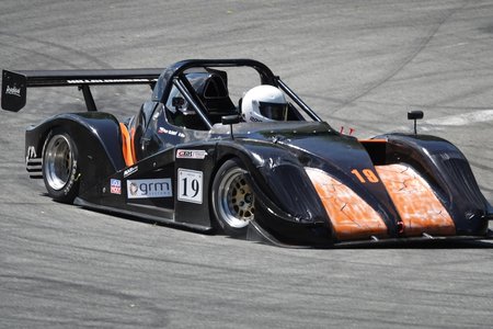 Ecce Homo Šternberk 2026 (FIA European Hill-Climb Championship) - picture number 021