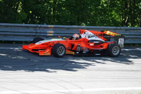 Ecce Homo Šternberk 2026 (FIA European Hill-Climb Championship) - picture number 022