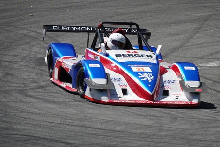 Ecce Homo Šternberk 2026 (FIA European Hill-Climb Championship) - picture number 023