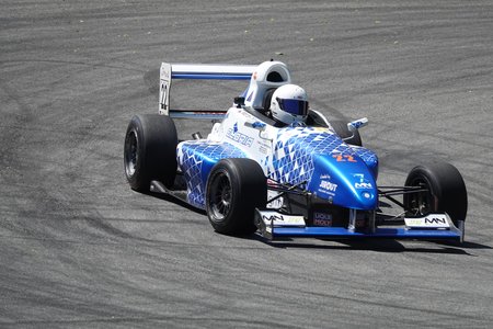 Ecce Homo Šternberk 2026 (FIA European Hill-Climb Championship) - picture number 024