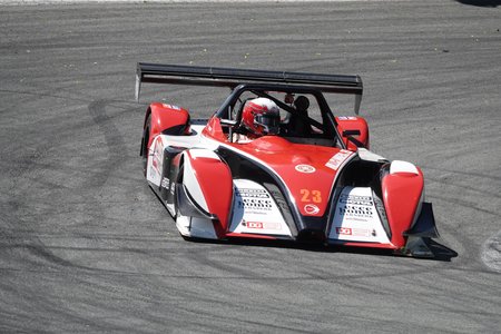 Ecce Homo Šternberk 2026 (FIA European Hill-Climb Championship) - picture number 025