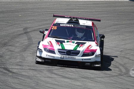 Ecce Homo Šternberk 2026 (FIA European Hill-Climb Championship) - picture number 026