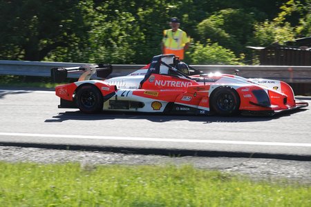 Ecce Homo Šternberk 2026 (FIA European Hill-Climb Championship) - picture number 028