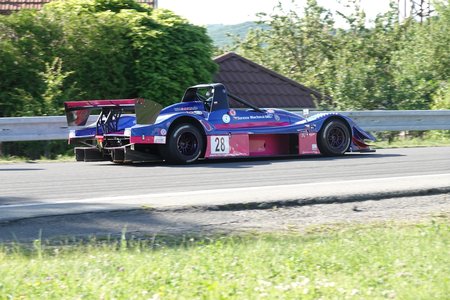 Ecce Homo Šternberk 2026 (FIA European Hill-Climb Championship) - picture number 029
