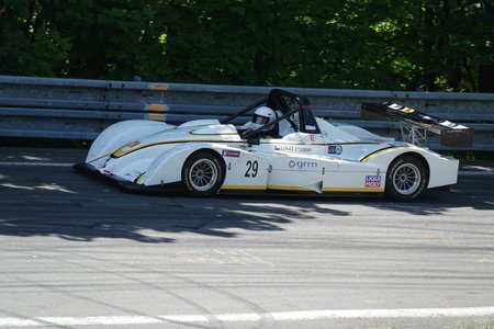 Ecce Homo Šternberk 2026 (FIA European Hill-Climb Championship) - picture number 030