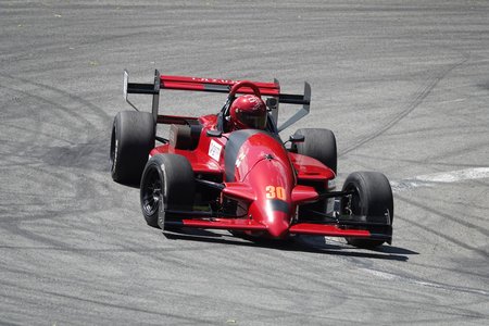Ecce Homo Šternberk 2026 (FIA European Hill-Climb Championship) - picture number 031