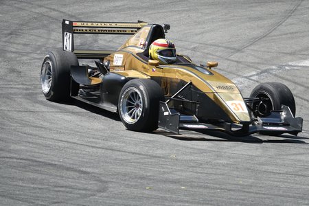 Ecce Homo Šternberk 2026 (FIA European Hill-Climb Championship) - picture number 032
