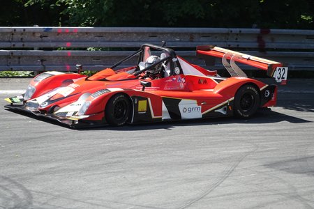 Ecce Homo Šternberk 2026 (FIA European Hill-Climb Championship) - picture number 033