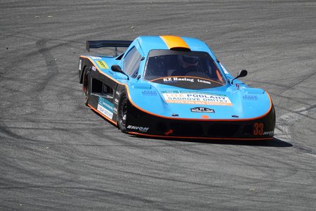Ecce Homo Šternberk 2026 (FIA European Hill-Climb Championship) - picture number 034