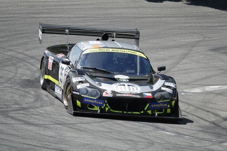 Ecce Homo Šternberk 2026 (FIA European Hill-Climb Championship) - picture number 035