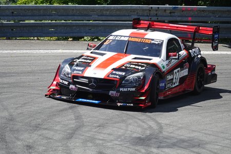 Ecce Homo Šternberk 2026 (FIA European Hill-Climb Championship) - picture number 036