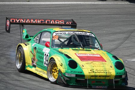 Ecce Homo Šternberk 2026 (FIA European Hill-Climb Championship) - picture number 038