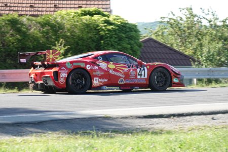 Ecce Homo Šternberk 2026 (FIA European Hill-Climb Championship) - picture number 040