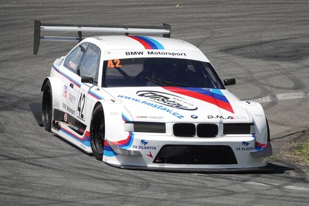 Ecce Homo Šternberk 2026 (FIA European Hill-Climb Championship) - picture number 041